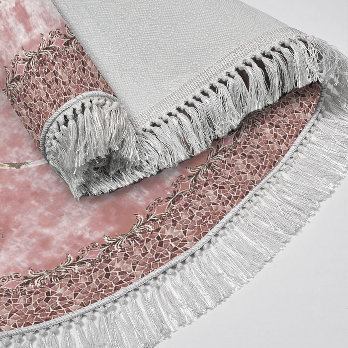 Mijölnir Juego de alfombrillas de baño Powder Mijölnir Juego de alfombrillas de baño Powder